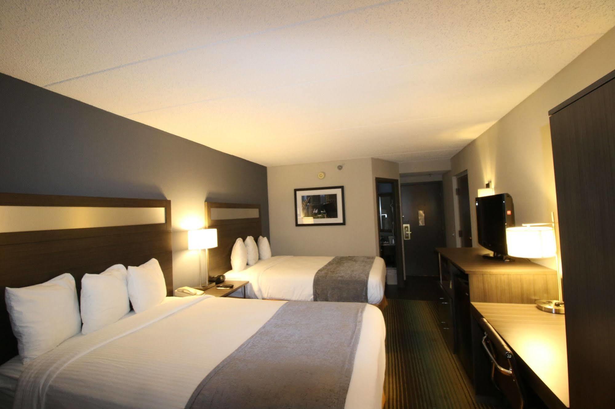 Best Western O'Hare/Elk Grove Hotel Элк-Гров-Виллидж Экстерьер фото